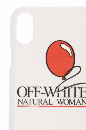 Iphone x case, zdjęcie 2 Iphone x case od Off White